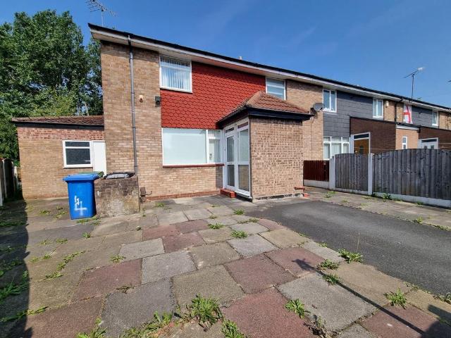 House for sale in Ashton upon Mersey, Trafford Park
