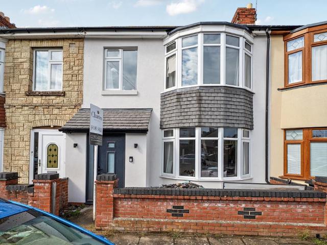 House for sale in Hilsea, Portsmouth
