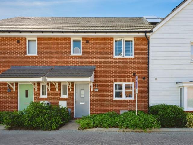 House for sale in Cheeseman's Green, Bridgefield