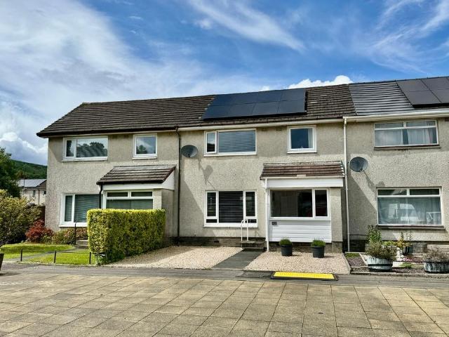 House for sale in Rosneath, Scotland