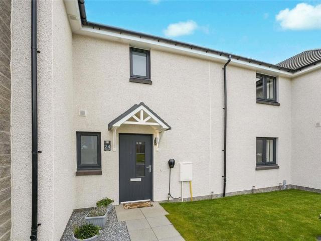 House for sale in Kinglassie, Scotland