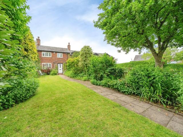 House for sale in Warrington