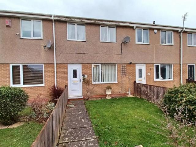 House for sale in Bishop Auckland