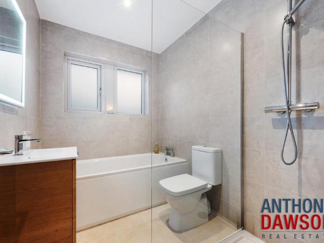 House for sale in Barley, Higherford