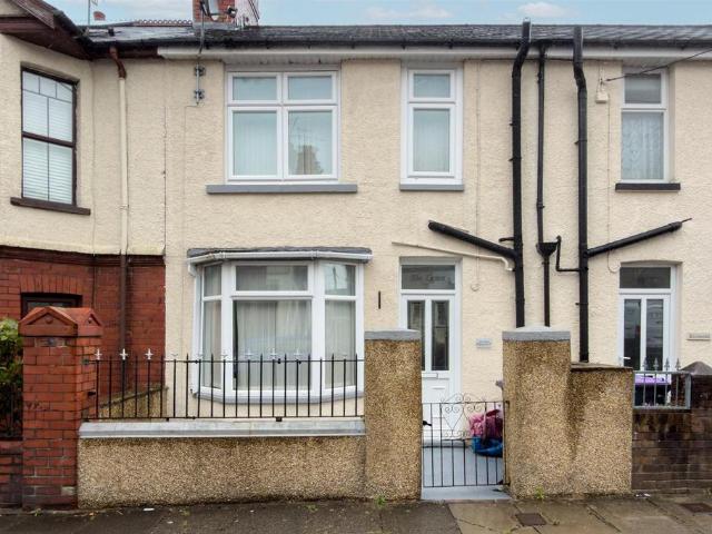 House for sale in Trosnant, Griffithstown
