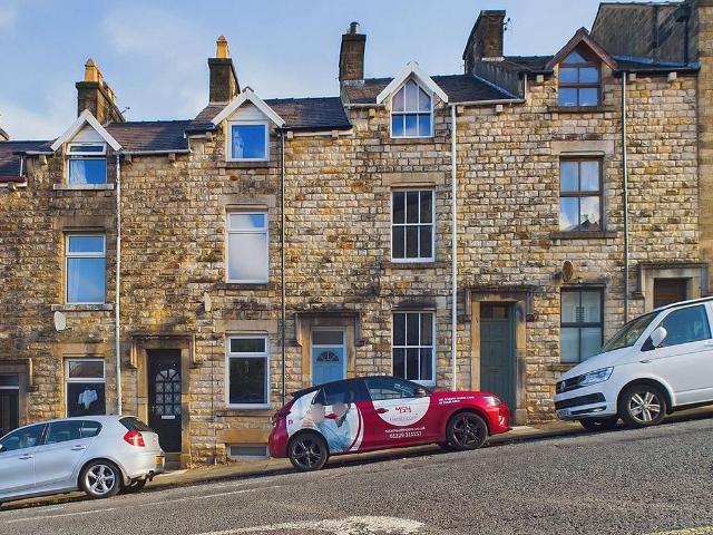 House for sale in Moorlands, Bare