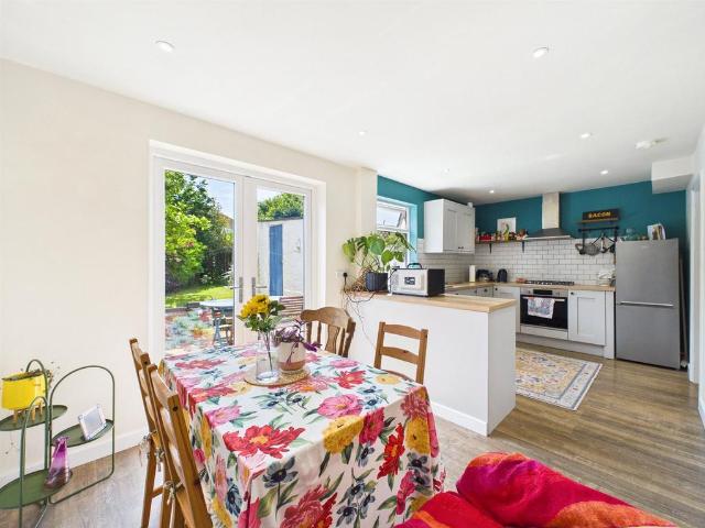 House for sale in Feckenham, City Of Bristol