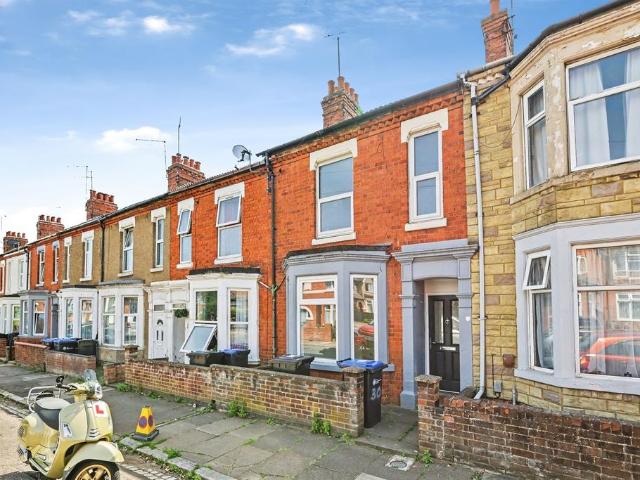 House for sale in Spencer, Northampton