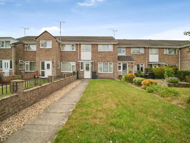 House for sale in Poundbury, Fordington