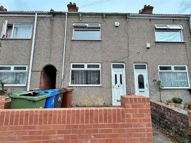 House for sale in Holme Hill, Grimsby