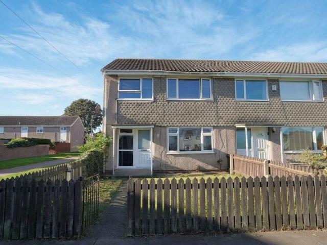 House for sale in The Willows, Greater Lincolnshire