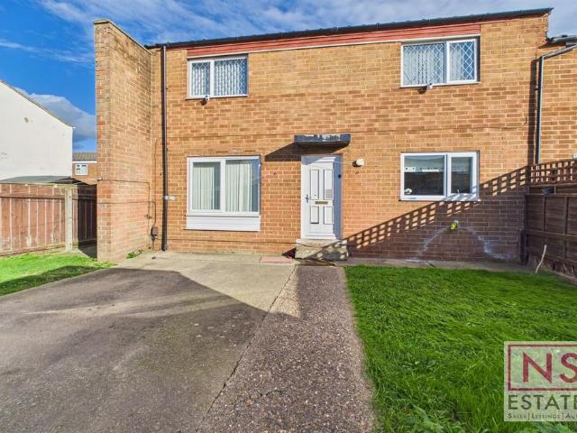 House for sale in Hemlington, Middlesbrough
