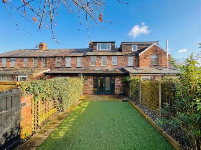 House for sale in Trafford Park, Greater Manchester