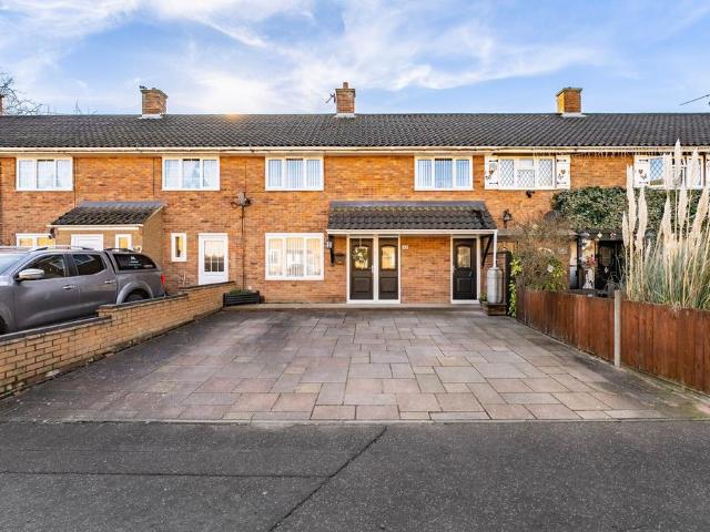 House for sale in Heartsease, East Bank