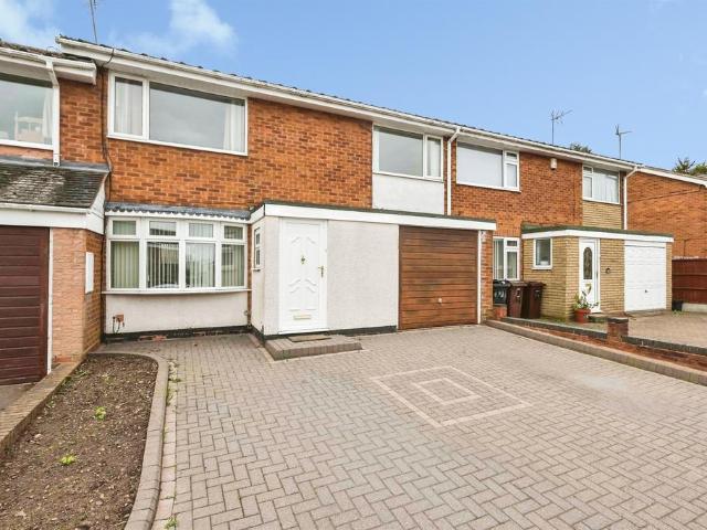House for sale in Coleshill, West Midlands