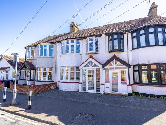 House for sale in Alton Barnes, Isle Of Man