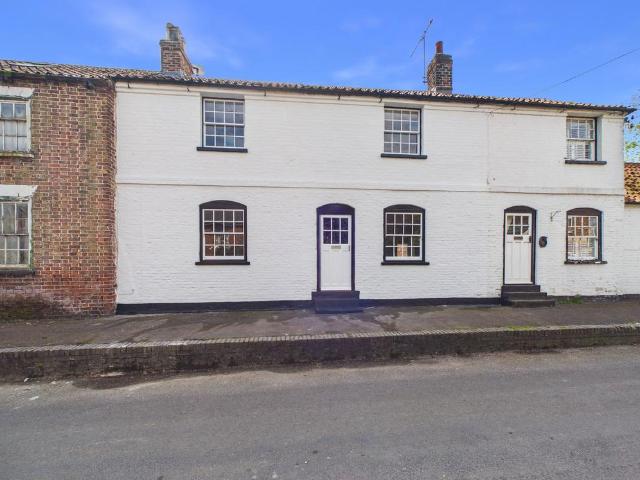 House for sale in Southburn, East Riding Of Yorkshire