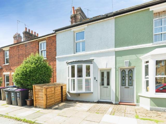 House for sale in Hertford, Colliers End
