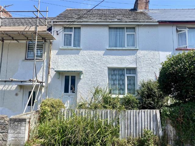 House for sale in Kentisbury, Devon