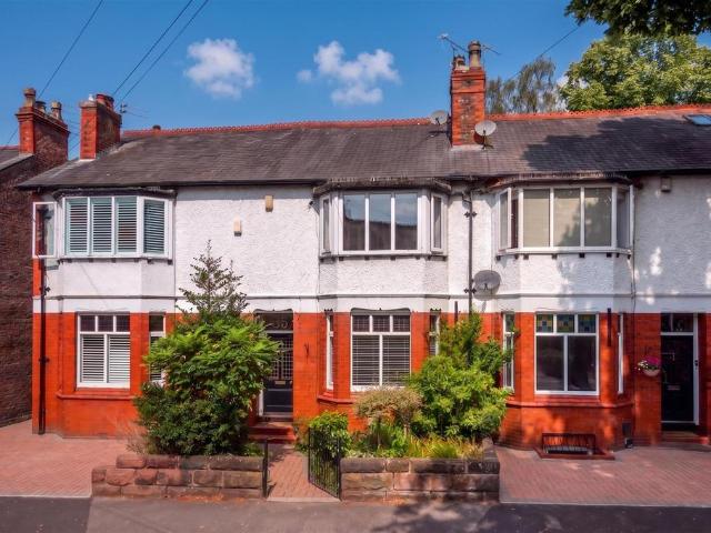 House for sale in Trafford Park, Greater Manchester