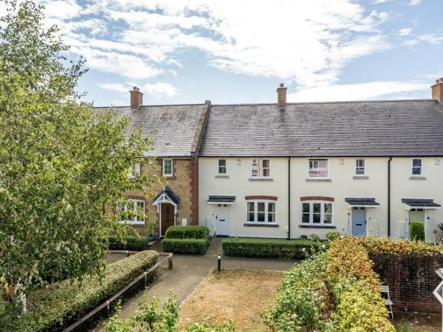 House for sale in Ilminster, Somerset