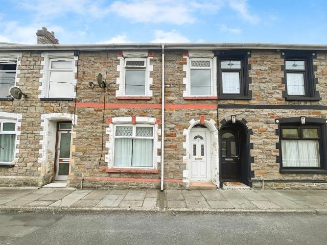 House for sale in Hilltop, Vale