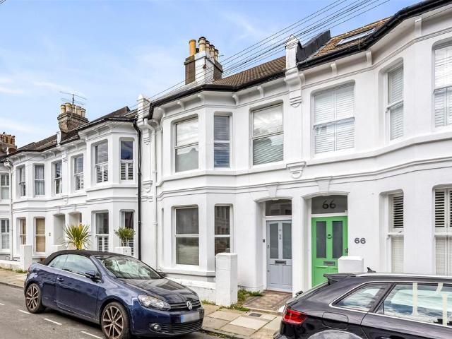 House for sale in Brighton & Hove