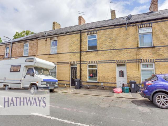 House for sale in Wales