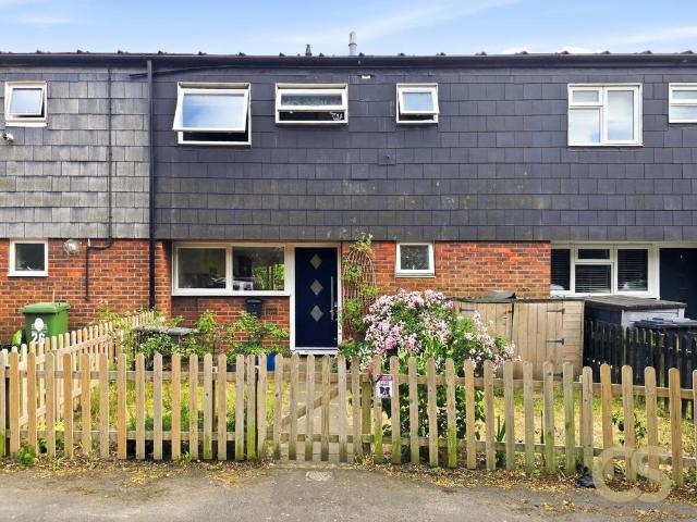 House for sale in Churchgate, Broxbourne