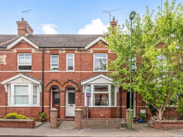 House for sale in New Town, Horsham