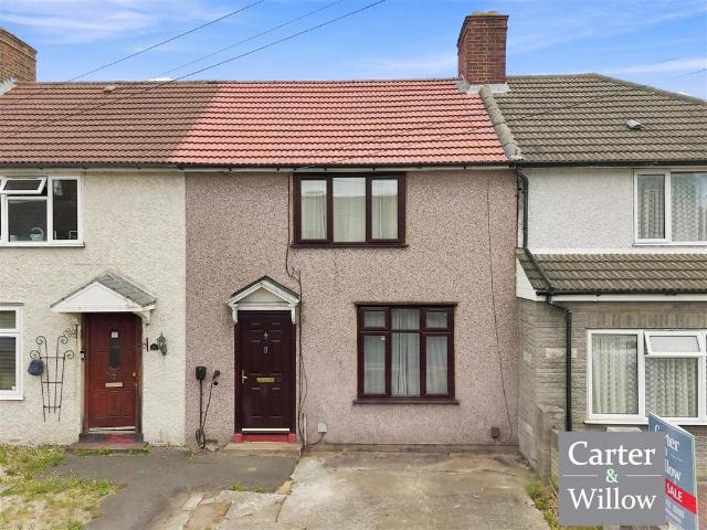 House for sale in Dagenham, Greater London