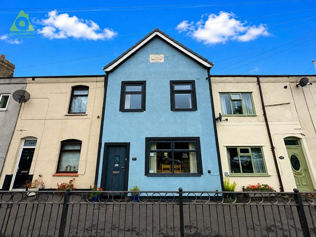 House for sale in Westhoughton, Lee Bank