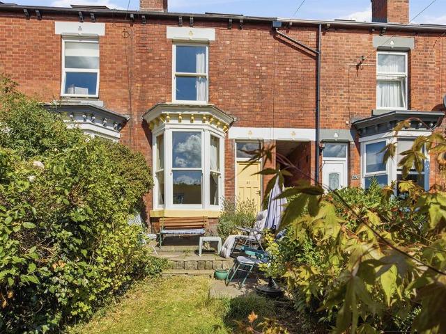 House for sale in Ranmoor, South Yorkshire