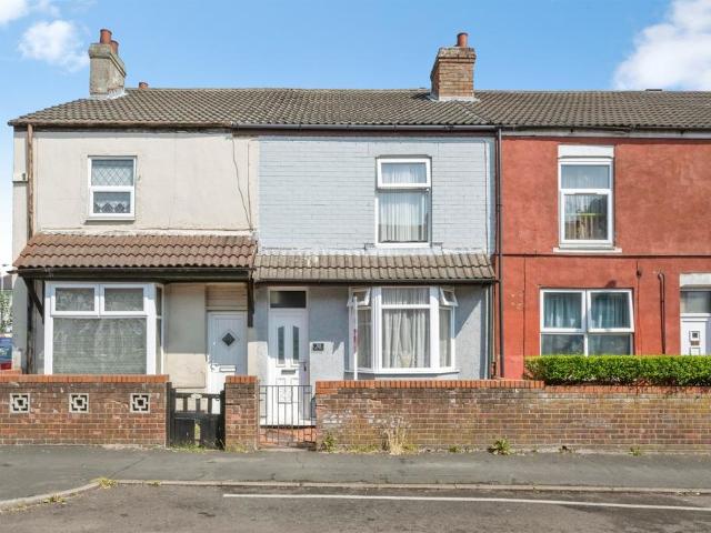 House for sale in Crosby, Dragonby