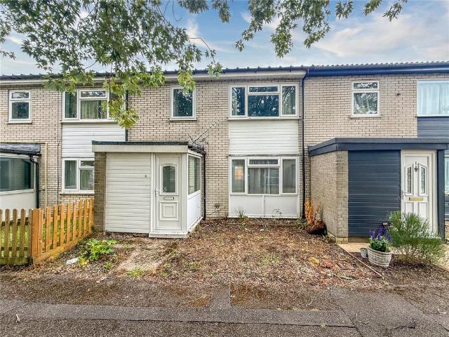 House for sale in Burton and Winkton, Burton