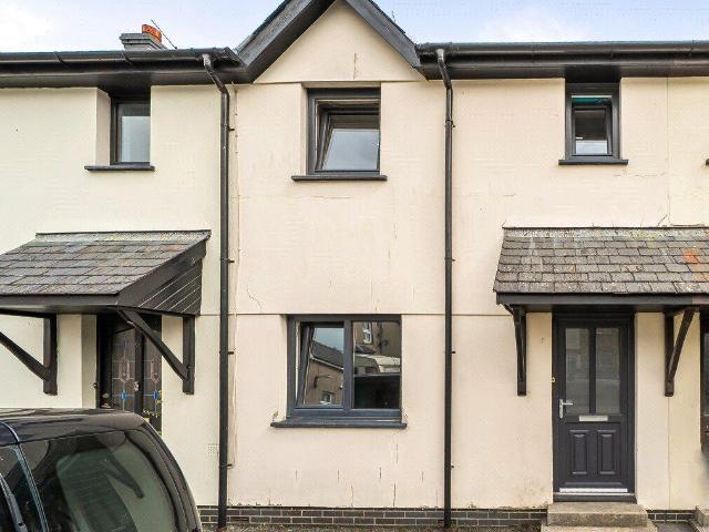 House for sale in Machynlleth