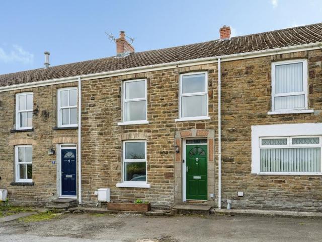 House for sale in Llanrhidian Higher, Penclawdd