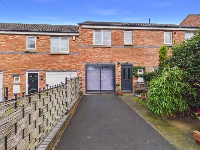 House for sale in Bensham, Tyne And Wear