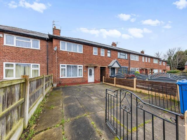 House for sale in Longford, Warrington