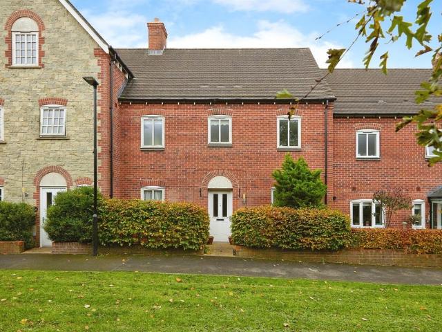 House for sale in The Maltings, Shaftesbury