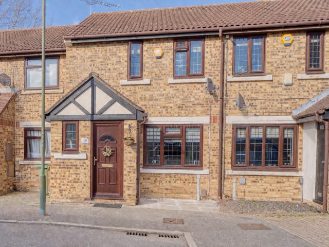 House for sale in Ramsden, Greater London