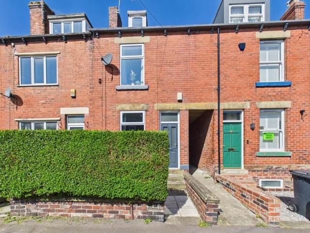 House for sale in Woodseats, South Yorkshire