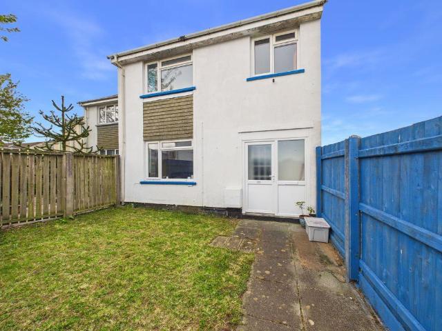 House for sale in Roseworthy, Cornwall