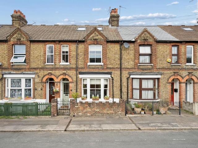 House for sale in Bushey