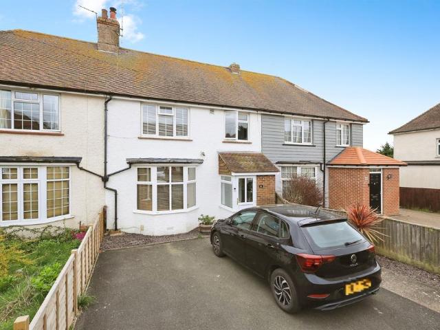 House for sale in Eastbourne, East Sussex