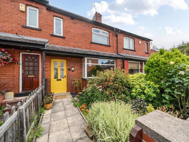 House for sale in Kirkstall, West Yorkshire
