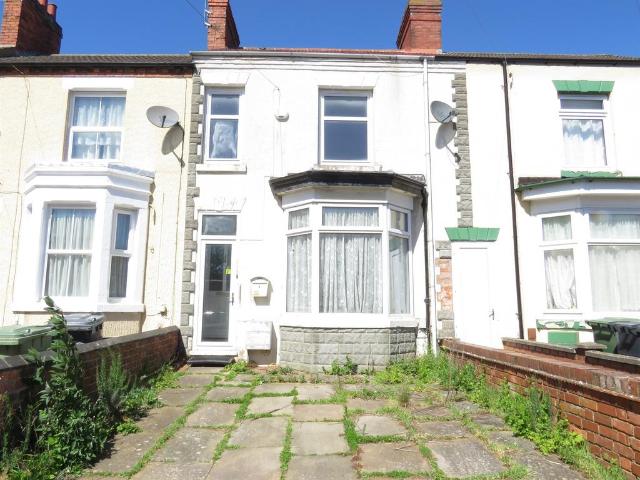 House for sale in Burrow's Bush, Wellingborough