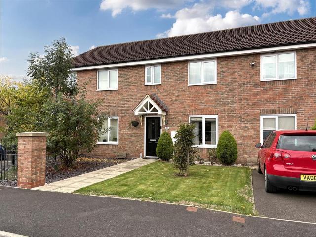 House for sale in Aiskew