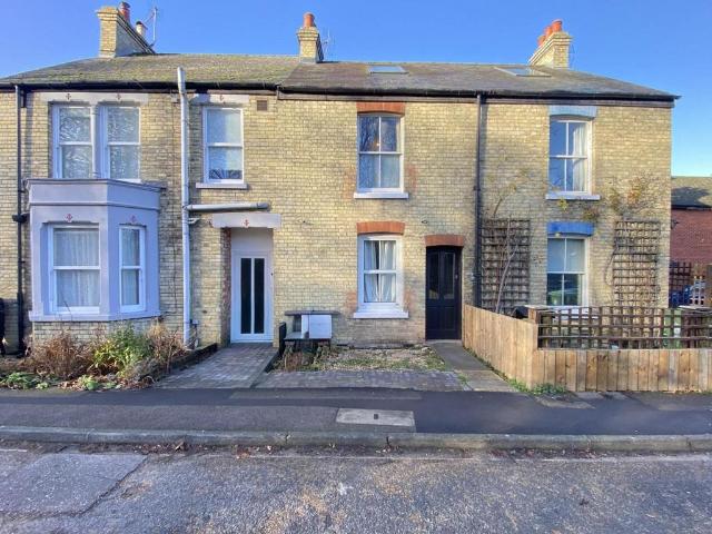 House for sale in Arrington, Cambridgeshire
