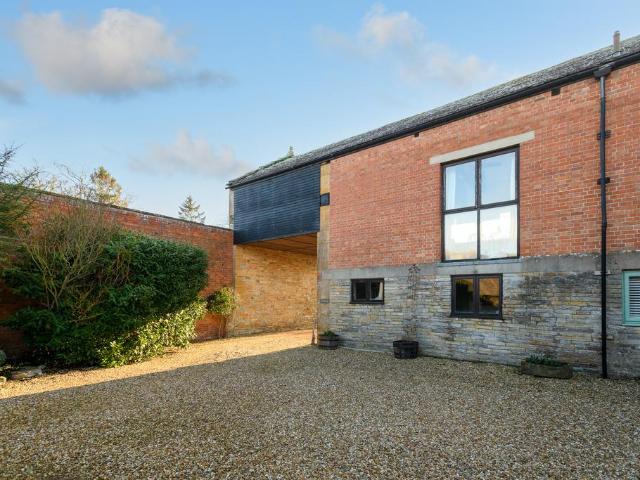 House for sale in Stembridge, Kingsbury Episcopi